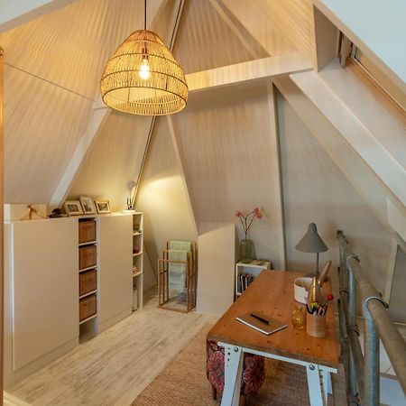 Citycottage Alkmaar Buitenkant foto